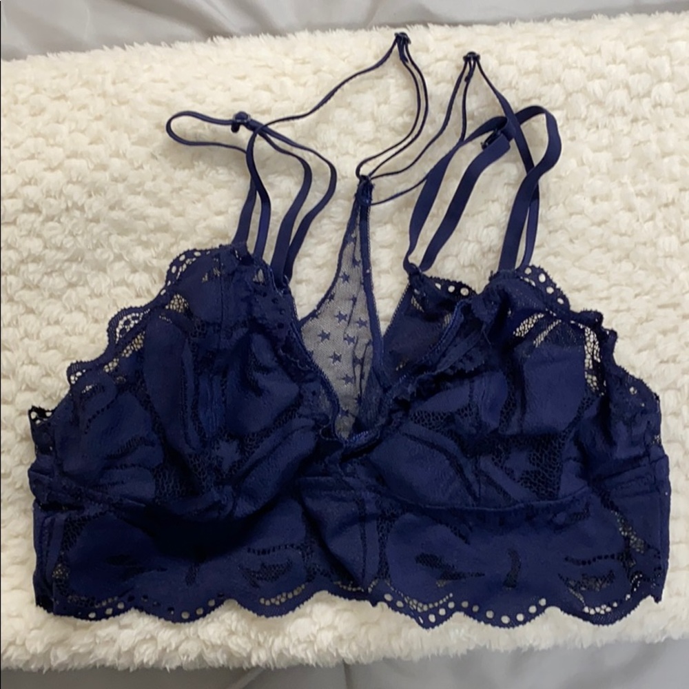 Bralette from arie